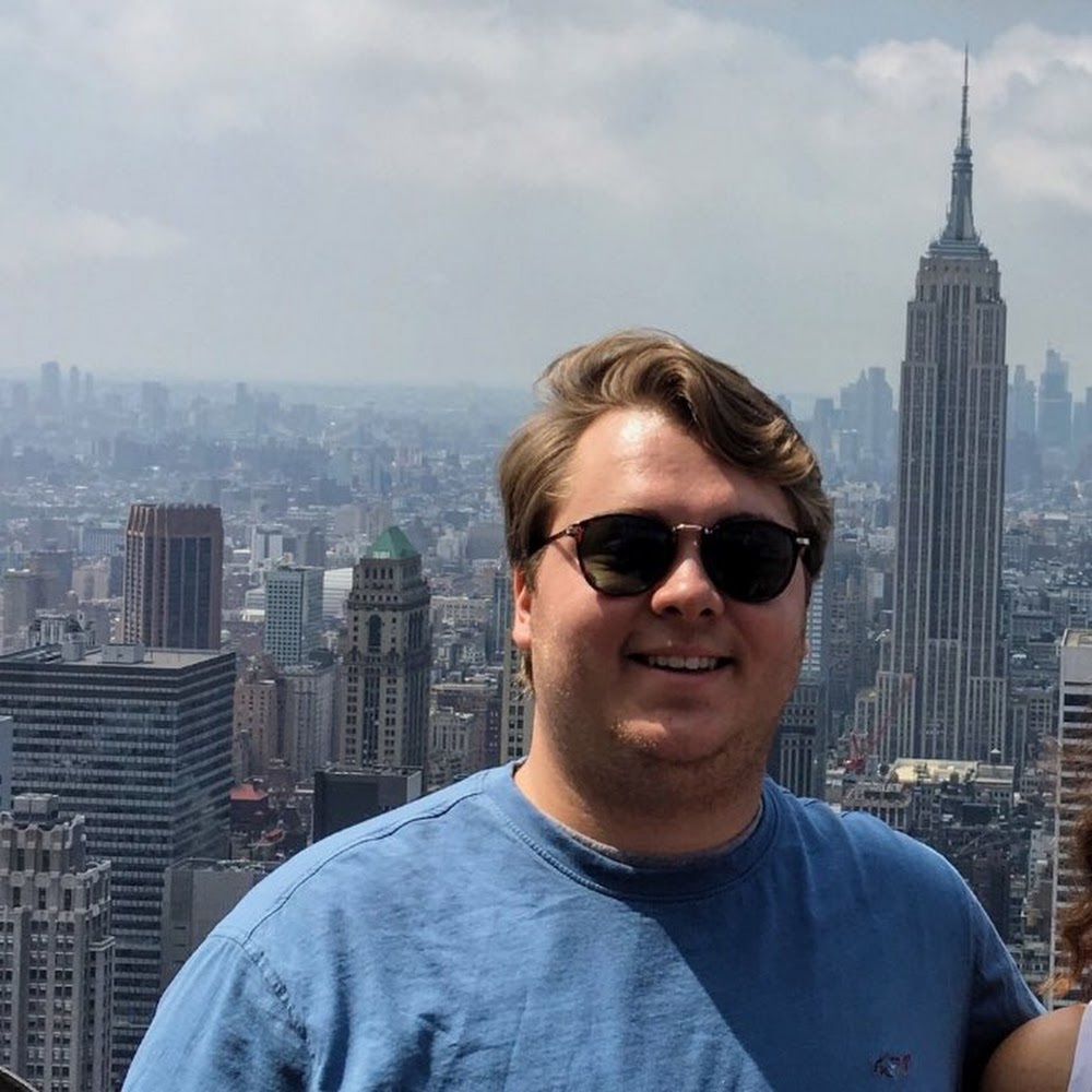 Meet your Posher, Austin